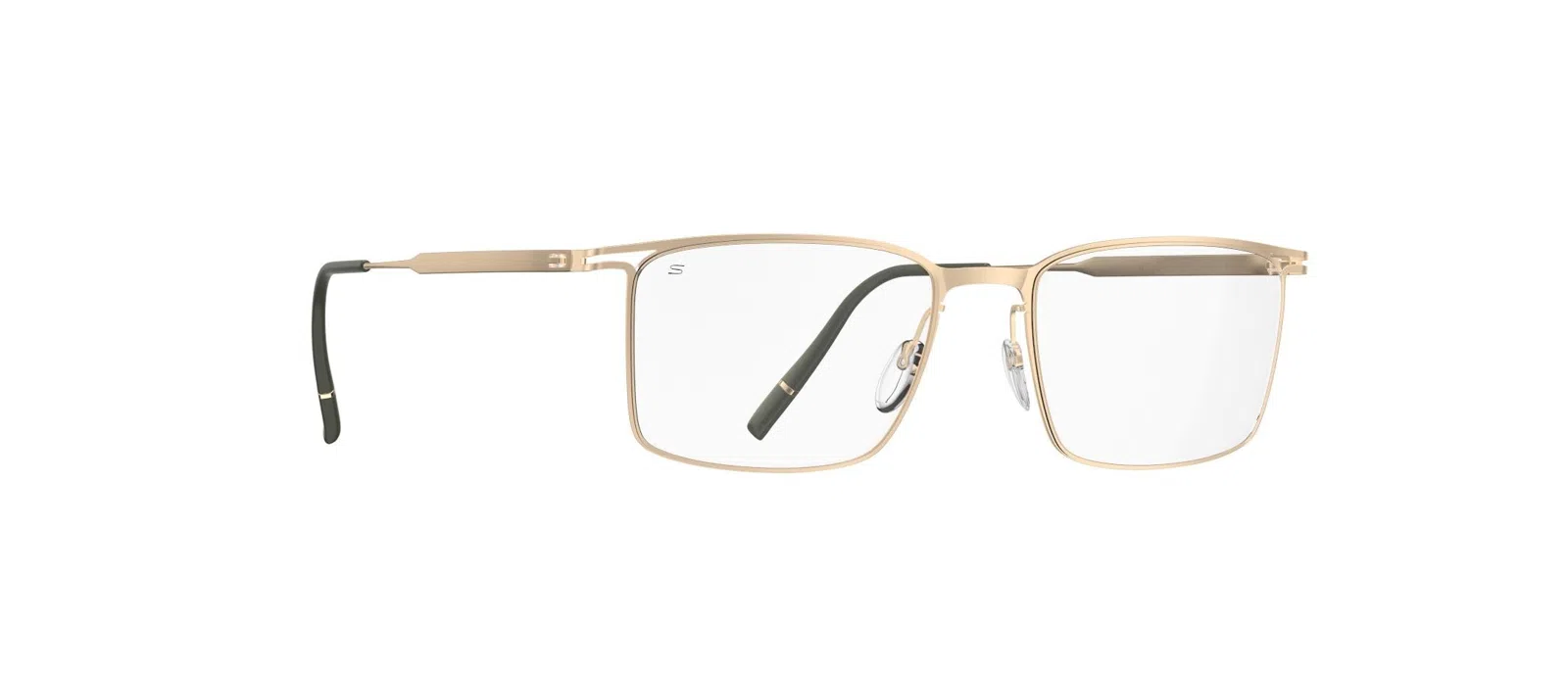 Silhouette Titanium Reframed 5594 Eyeglasses - view 41